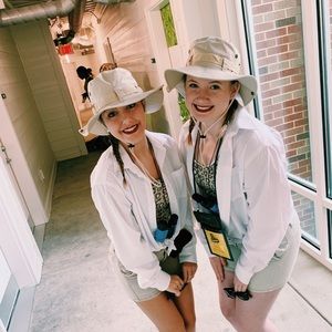 Meet your Posher, Allison